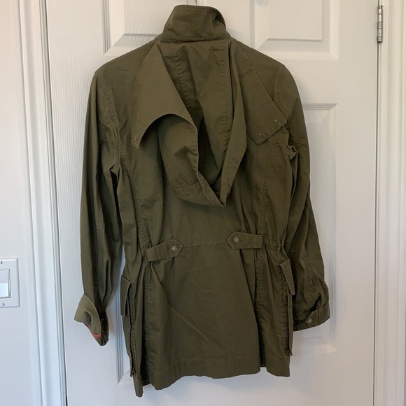 J Crew Jacket - Picture 9 of 9